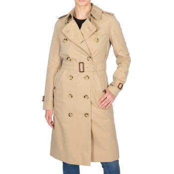 burberry 風衣 costco|Burberry Ladies' Chelsea Trench Coat .